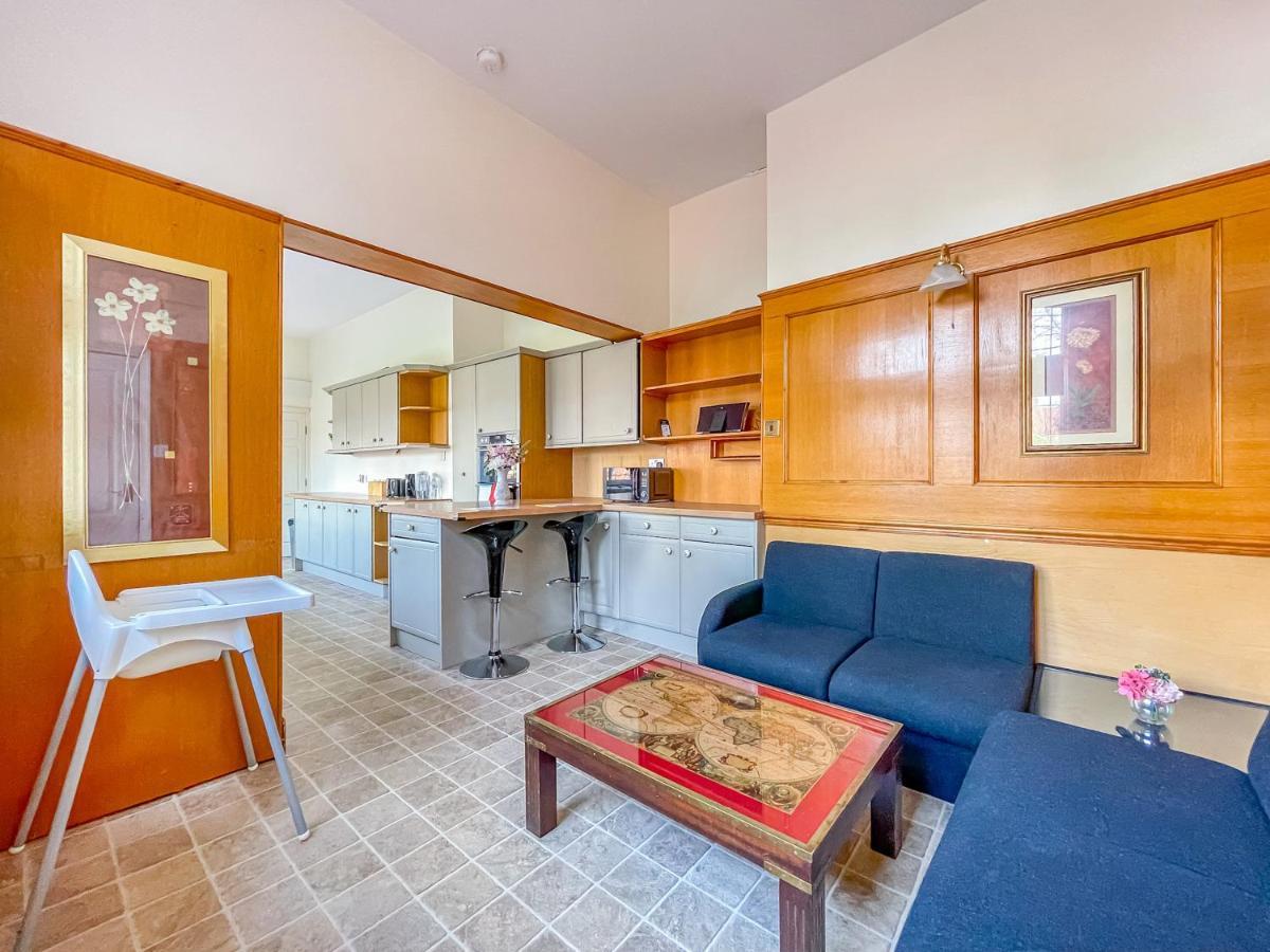 לידס *Re9Bc* For Your Most Relaxed & Cosy Stay + Free Parking + Free Fast Wifi * מראה חיצוני תמונה